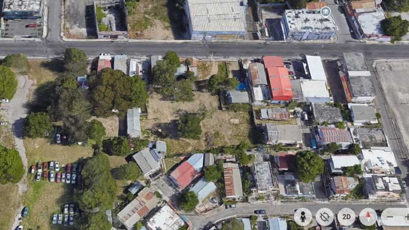 Bo Canas Calle Villa 321 Ponce 00730 PR