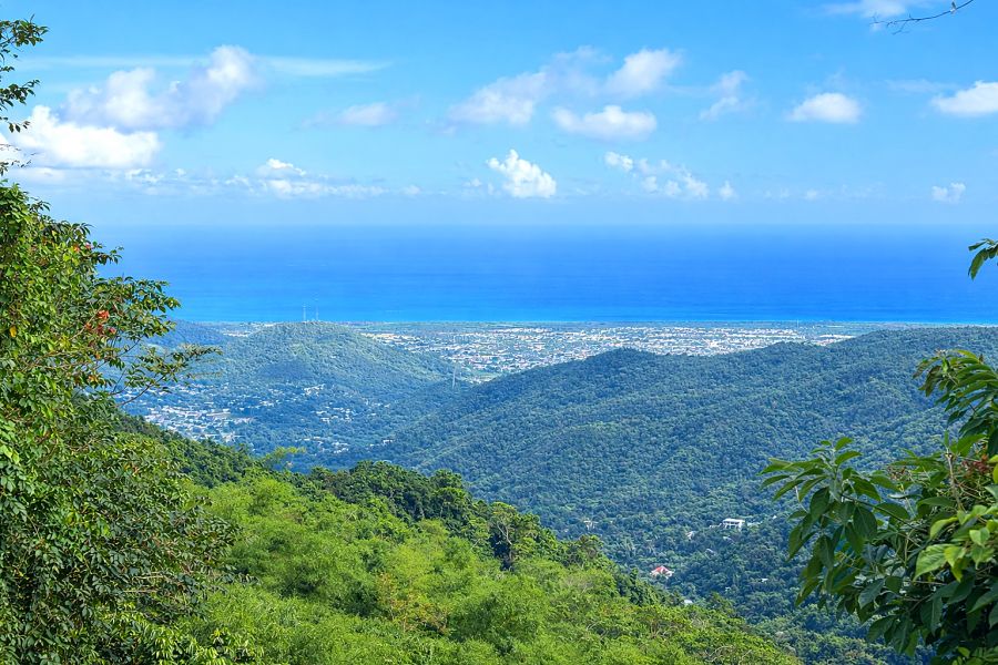 Carr 15 Km 10.8 Bo Las Palmas Lote 2 Guayama 00784 PR