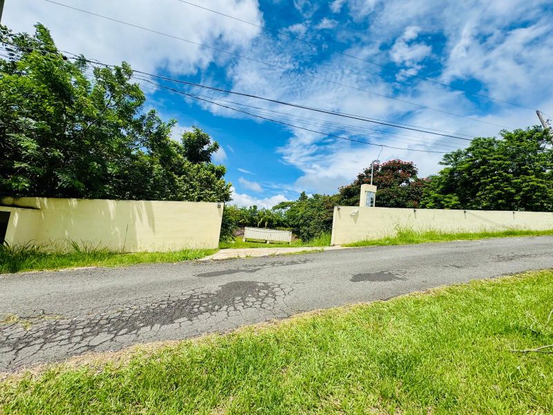 Carr 561 Km 5.1 Bo Vacas Villalba 00766 PR