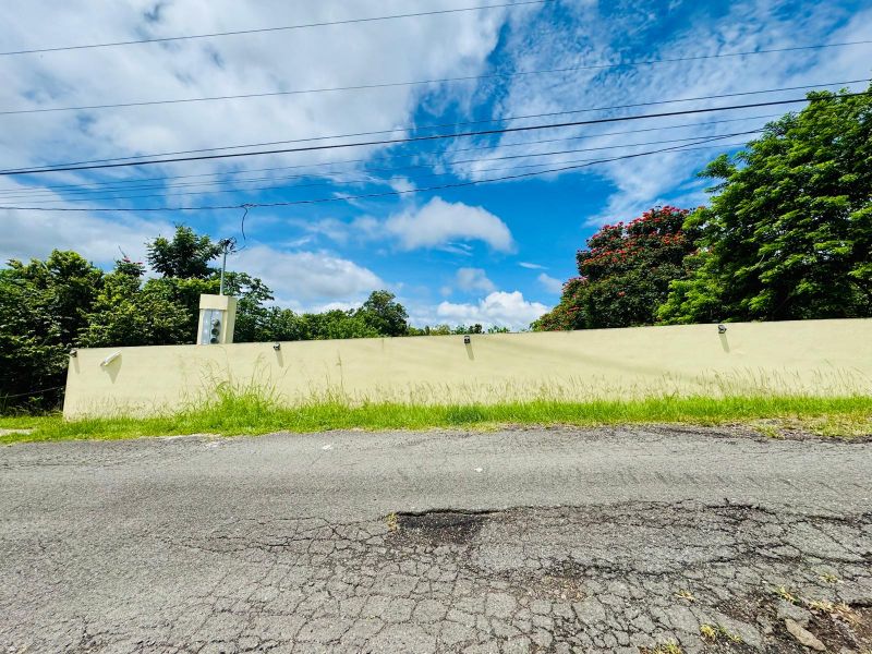 Carr 561 Km 5.1 Bo Vacas Villalba 00766 PR