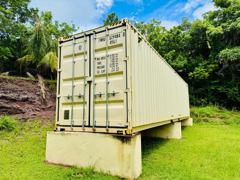 Carr 561 Km 5.1 Bo Vacas Villalba 00766 PR