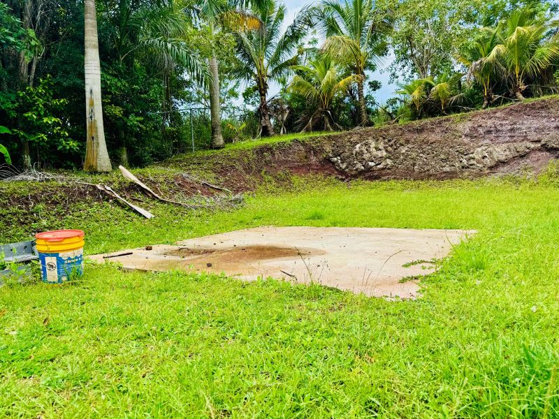 Carr 561 Km 5.1 Bo Vacas Villalba 00766 PR