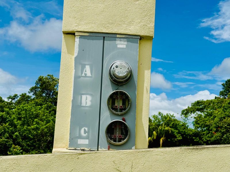 Carr 561 Km 5.1 Bo Vacas Villalba 00766 PR