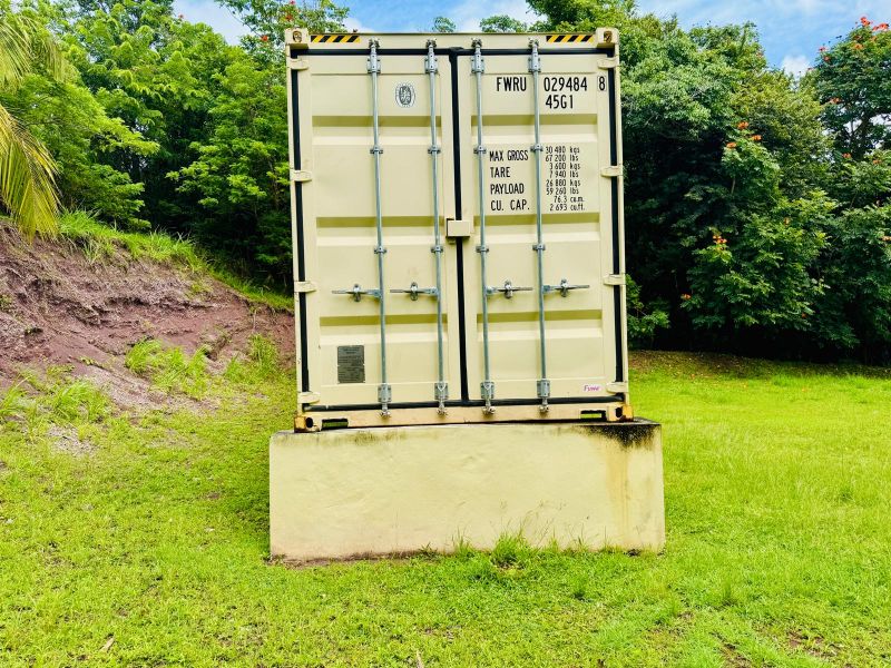 Carr 561 Km 5.1 Bo Vacas Villalba 00766 PR