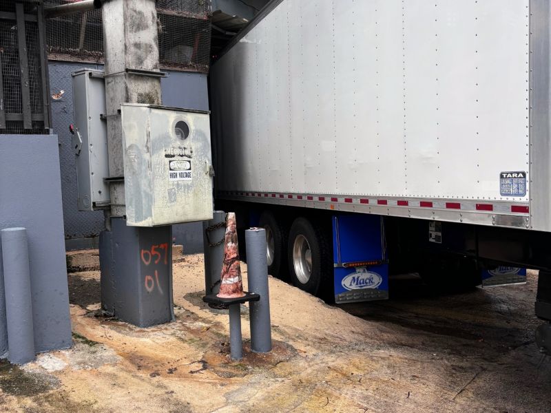 Carr 568 Km 29.4 Com Rural Padillas Parcela 82 Corozal 00783 PR