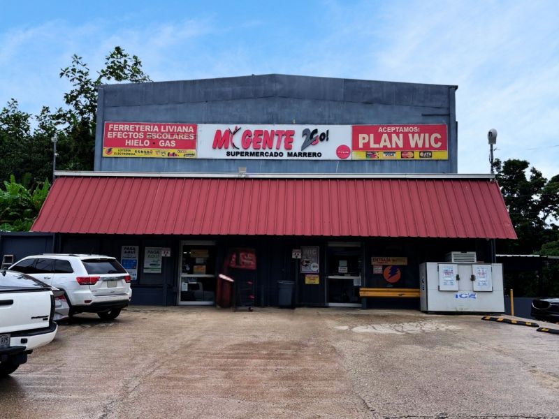 Carr 568 Km 29.4 Com Rural Padillas Parcela 82 Corozal 00783 PR