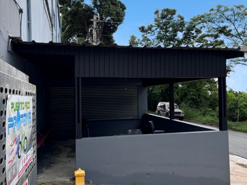 Carr 568 Km 29.4 Com Rural Padillas Parcela 82 Corozal 00783 PR