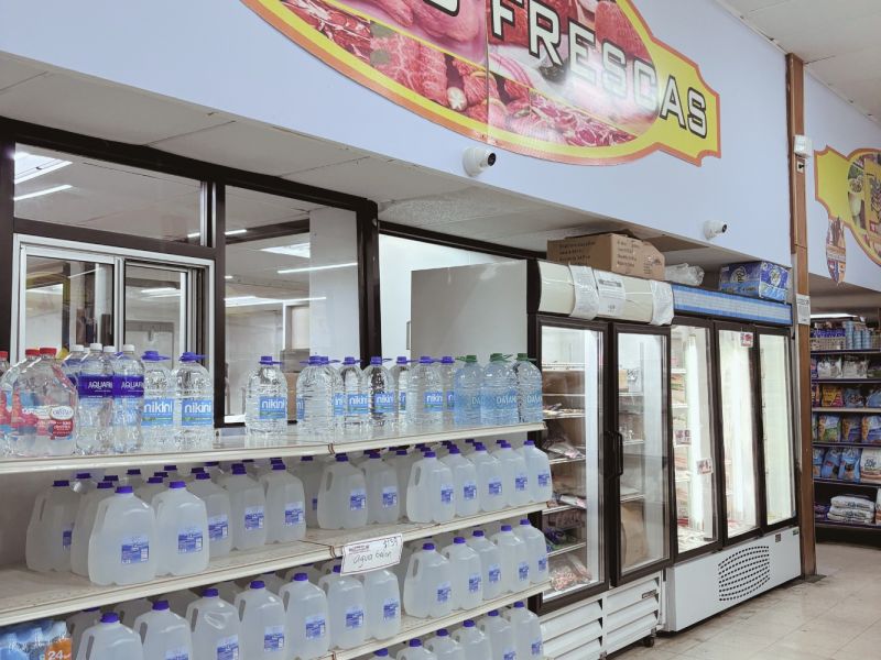 Carr 568 Km 29.4 Com Rural Padillas Parcela 82 Corozal 00783 PR