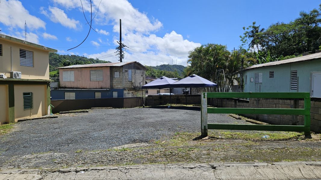 Carr 794 Km 0.0 Bo Caguitas Aguas Buenas 00703 PR