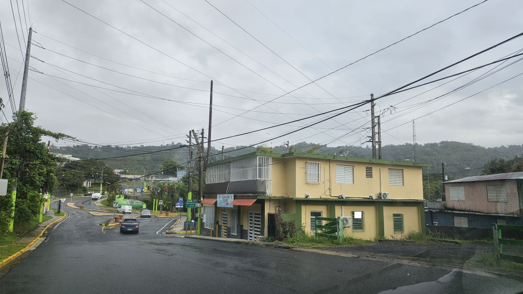 Carr 794 Km 0.0 Bo Caguitas Aguas Buenas 00703 PR