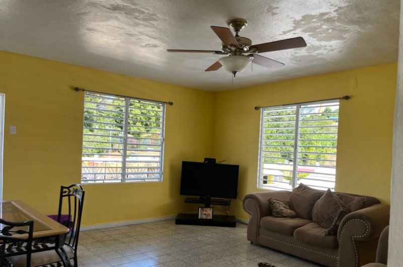 Calle Baldorioty Bo Morovis Norte Morovis 00687 PR