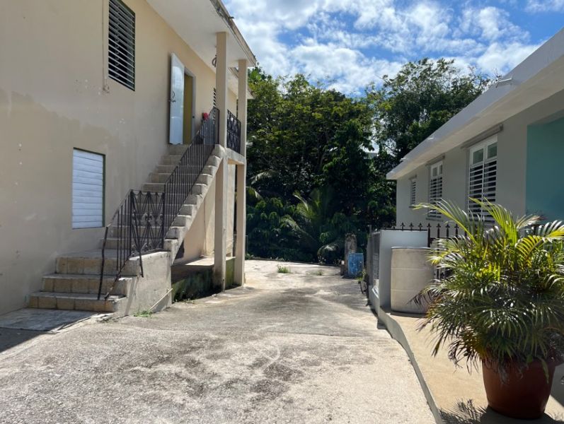 Calle Baldorioty Bo Morovis Norte Morovis 00687 PR