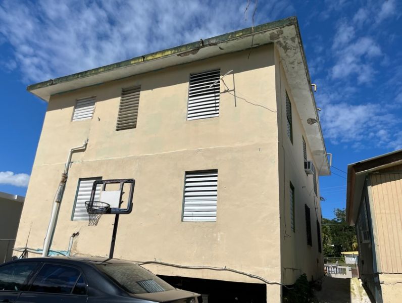 Calle Baldorioty Bo Morovis Norte Morovis 00687 PR