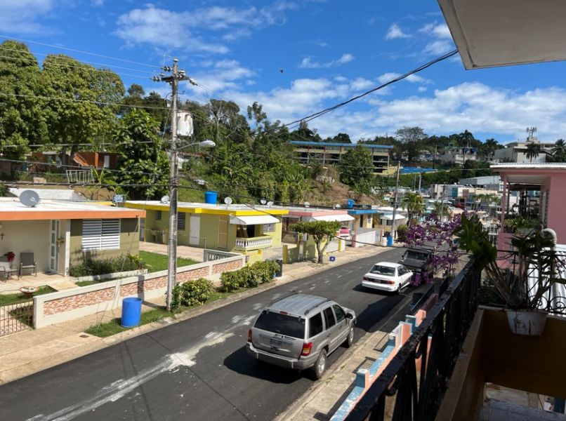 Calle Baldorioty Bo Morovis Norte, Morovis - 9