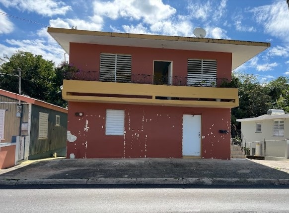 Calle Baldorioty Bo Morovis Norte Morovis 00687 PR