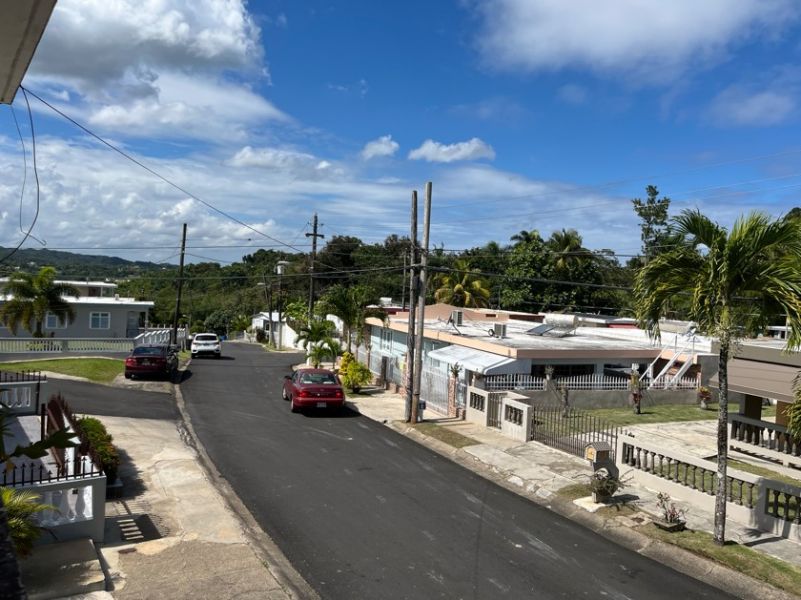 Calle Baldorioty Bo Morovis Norte Morovis 00687 PR