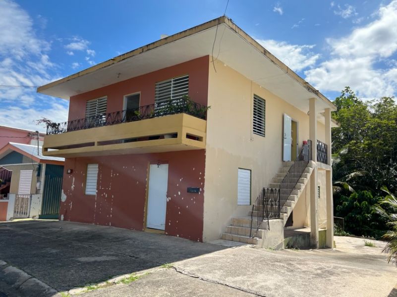 Calle Baldorioty Bo Morovis Norte, Morovis - 2