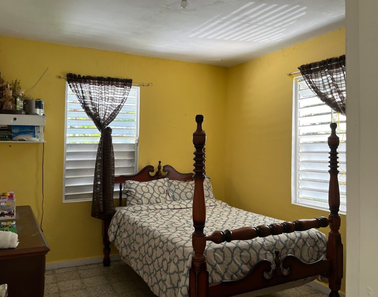 Calle Baldorioty Bo Morovis Norte Morovis 00687 PR