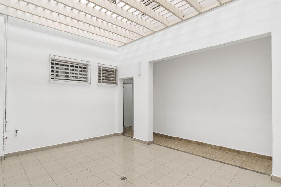 Calle Central #659 Apt 1 Cond Gomez Meltz San Juan 00907 PR