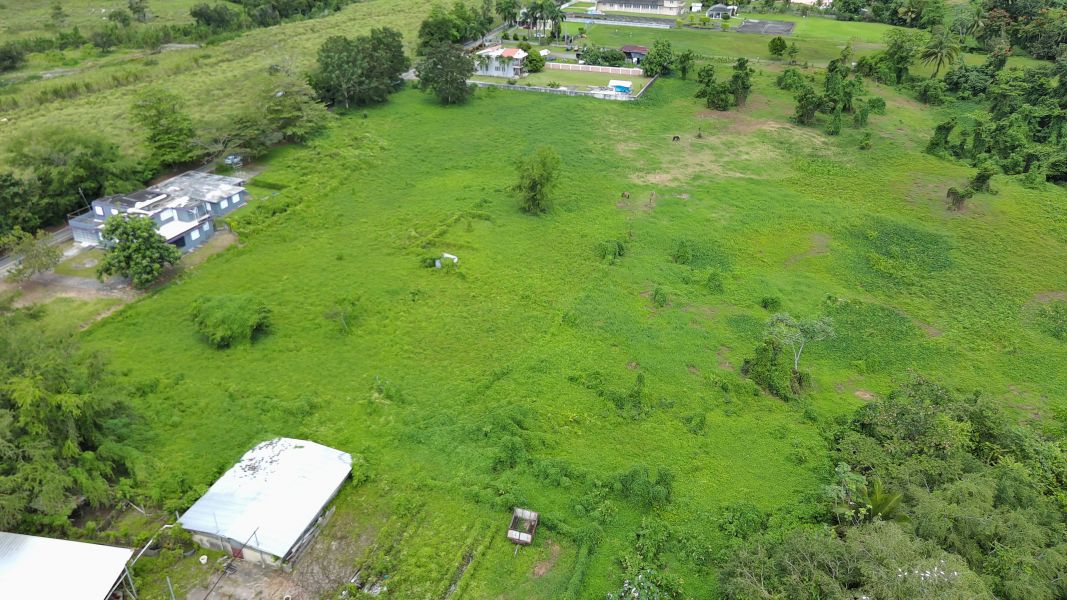 Carr 971 Km 15.0 Bo El Duque Naguabo 00718 PR