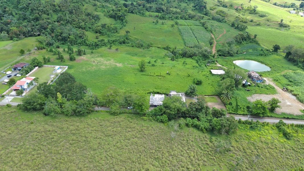 Carr 971 Km 15.0 Bo El Duque Naguabo 00718 PR