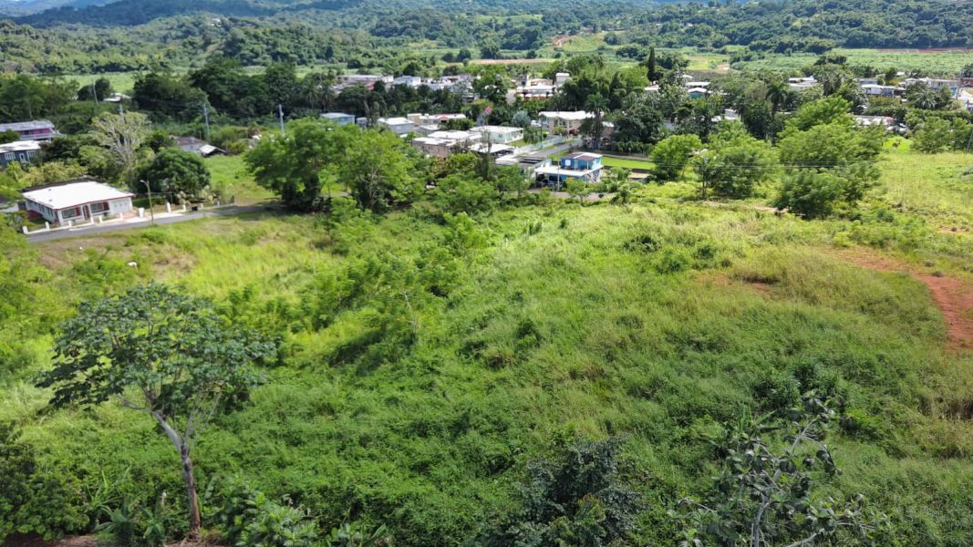 Carr 109 Km 5.4 Int Sector El Acueductos Bo Espino Anasco 00610 PR