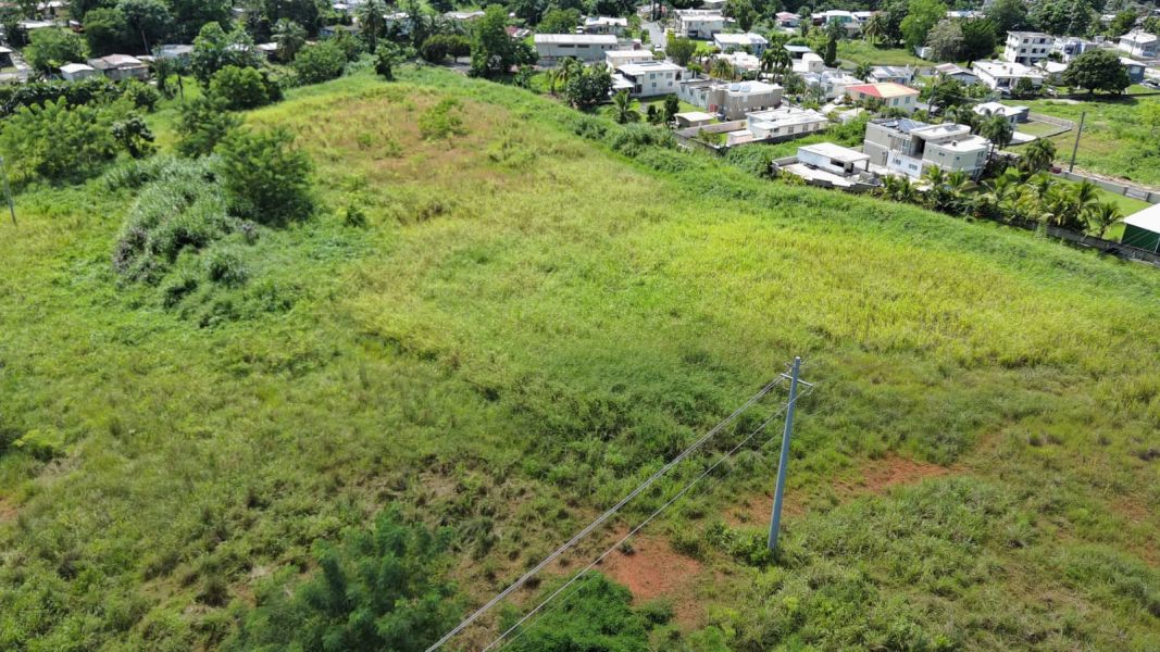 Carr 109 Km 5.4 Int Sector El Acueductos Bo Espino Anasco 00610 PR