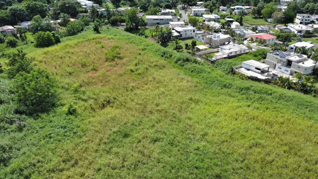 Carr 109 Km 5.4 Int Sector El Acueductos Bo Espino Anasco 00610 PR