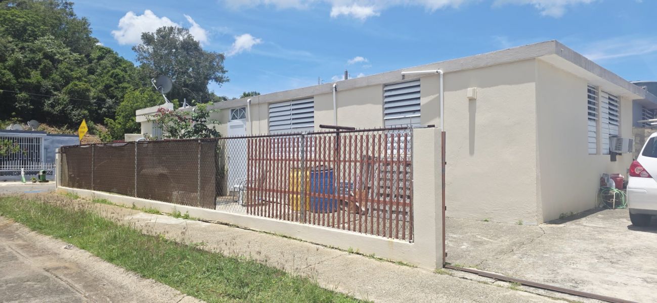 Urb Villa Evangelina Calle 11 0 142, Manati - 6