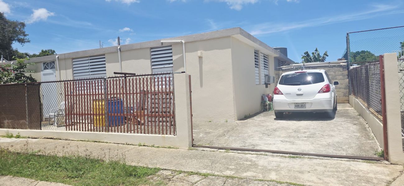 Urb Villa Evangelina Calle 11 0 142, Manati - 5