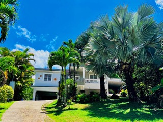 Bo Pasto Sec La Playita Carr 718 Km 3.4 Aibonito 00705 PR