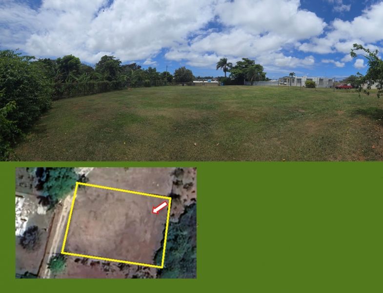 Bo Ceiba Baja Carr 110 Callejon Nino Pellot Km 23 Aguadilla 00603 PR