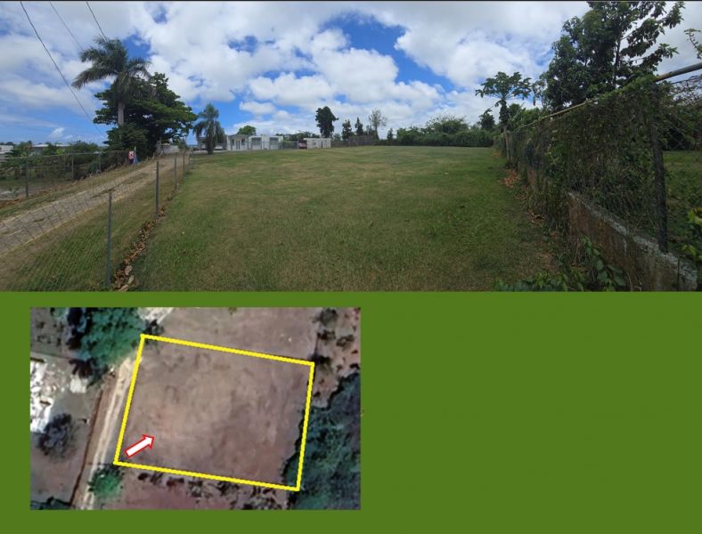 Bo Ceiba Baja Carr 110 Callejon Nino Pellot Km 23 Aguadilla 00603 PR