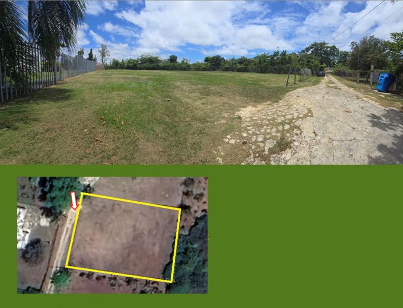 Bo Ceiba Baja Carr 110 Callejon Nino Pellot Km 23 Aguadilla 00603 PR