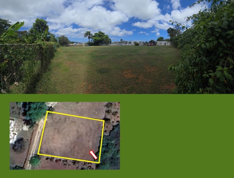 Bo Ceiba Baja Carr 110 Callejon Nino Pellot Km 23 Aguadilla 00603 PR