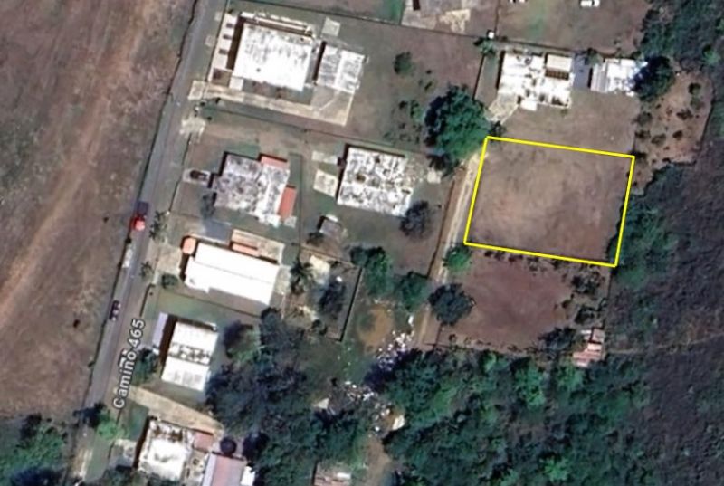 Bo Ceiba Baja Carr 110 Callejon Nino Pellot Km 23 Aguadilla 00603 PR