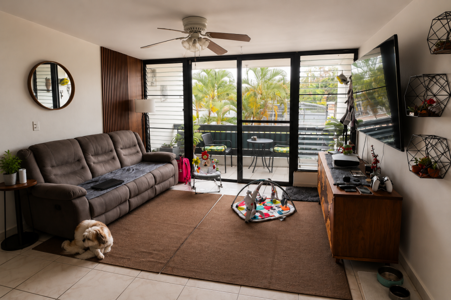 Urb Myrlena Jom Apartments A121 2do Piso, Caguas - 2