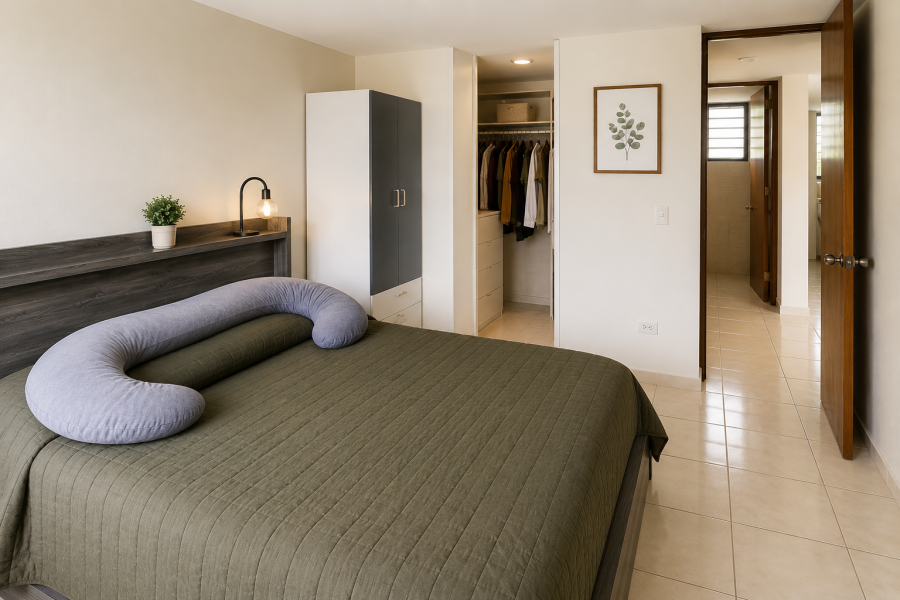 Urb Myrlena Jom Apartments A121 2do Piso, Caguas - 3