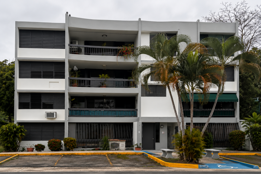 Urb. Myrlena JOM Apartments, Caguas — foto 1