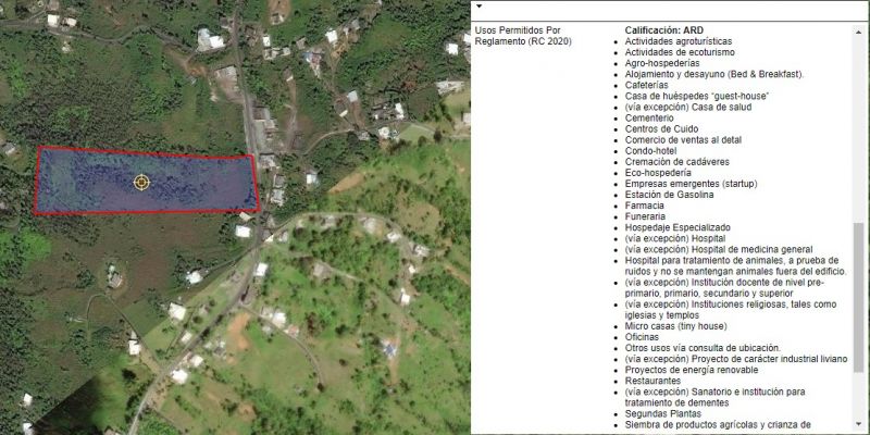 Guavate Solar D Carr 736 Km. 6.2 Cayey 00736 PR