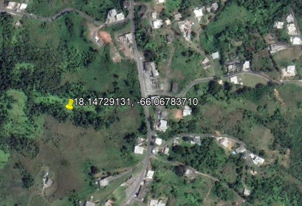 Guavate Solar D Carr 736 Km. 6.2 Cayey 00736 PR