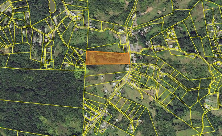 Guavate Solar D Carr 736 Km. 6.2 Cayey 00736 PR