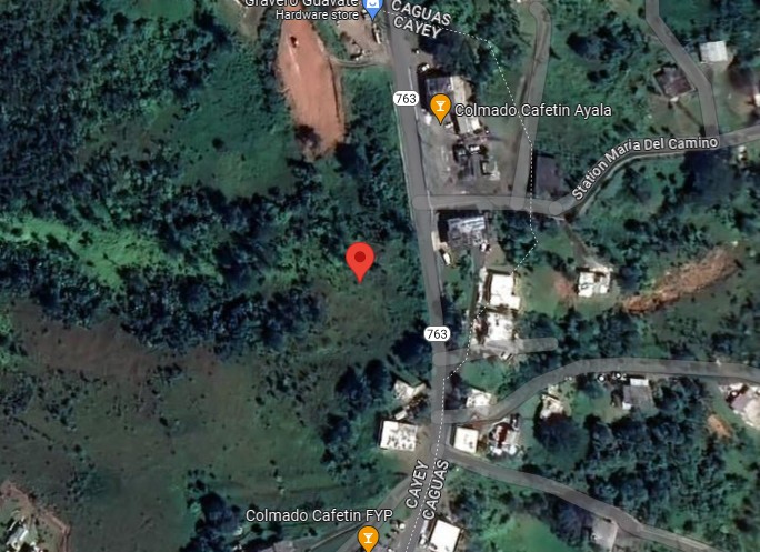 Guavate Solar D Carr 736 Km. 6.2 Cayey 00736 PR