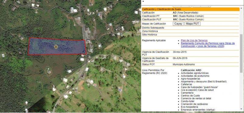 Guavate Solar D Carr 736 Km. 6.2 Cayey 00736 PR