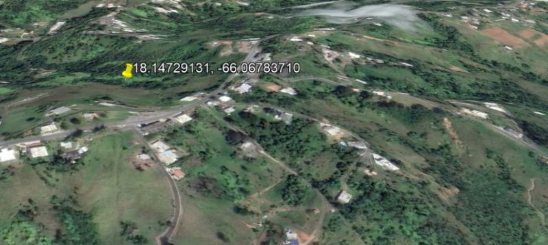 Guavate Solar D Carr 736 Km. 6.2 Cayey 00736 PR