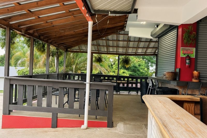 Carr 568 Km 28.0 Int Hm 3 Int Sector El Dos Bo Pad Corozal 00783 PR