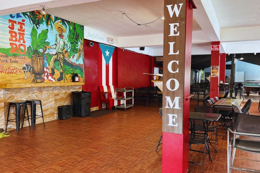 Carr 568 Km 28.0 Int Hm 3 Int Sector El Dos Bo Pad Corozal 00783 PR