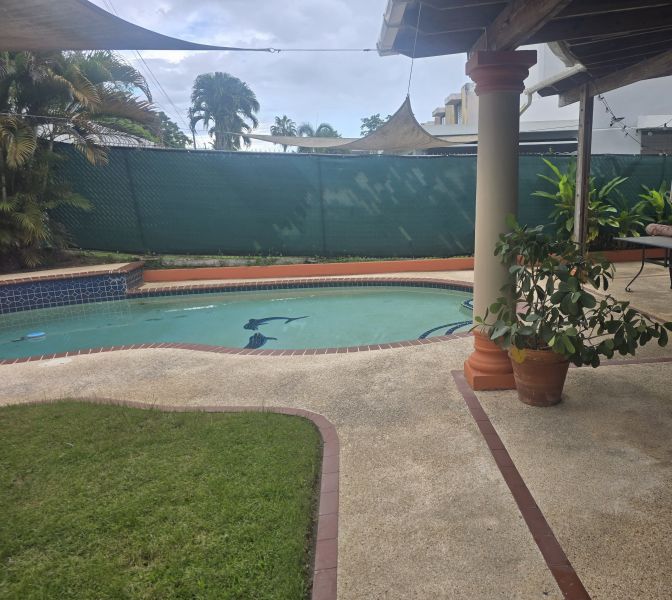 Calle 113 Roosvelt Urb Jardines De Casablanca Toa Alta 00953 PR