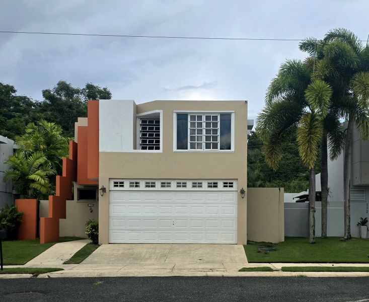 Calle 113 Roosvelt Urb Jardines De Casablanca Toa Alta 00953 PR