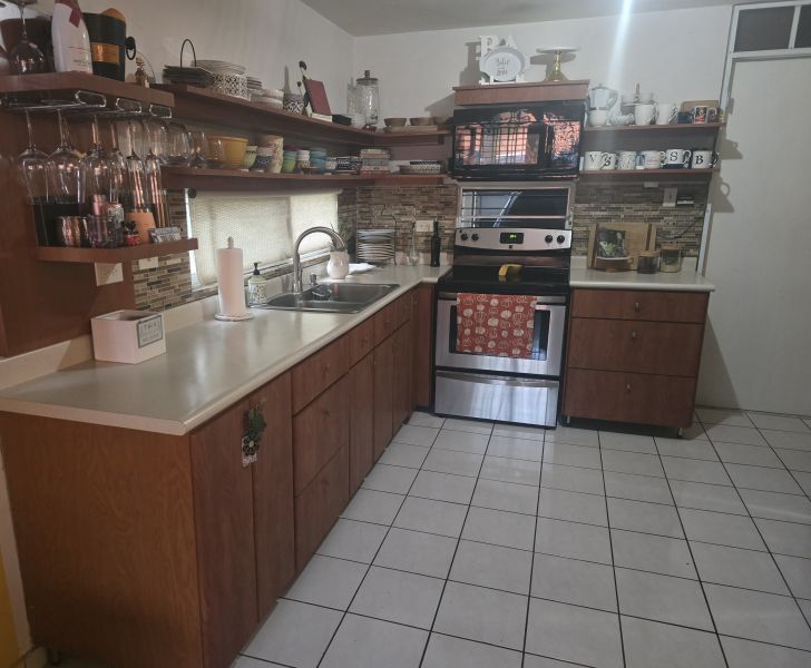 Calle 113 Roosvelt Urb Jardines De Casablanca Toa Alta 00953 PR